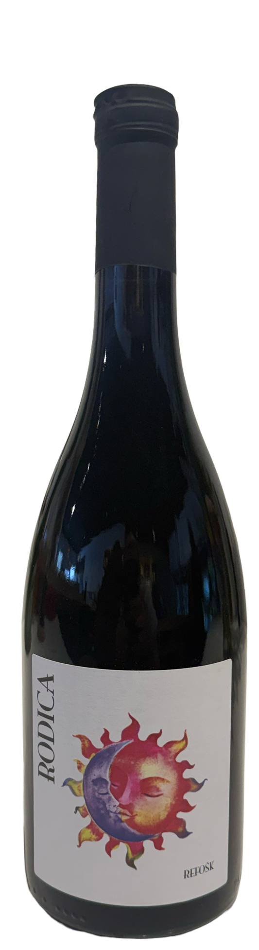 Rodica Refošk Red 2022