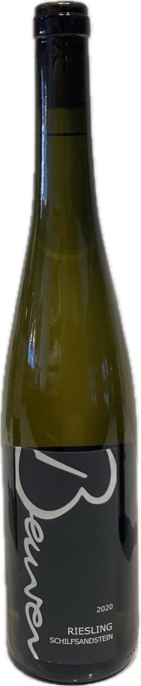 Beurer Riesling Schilfsandstein 2020