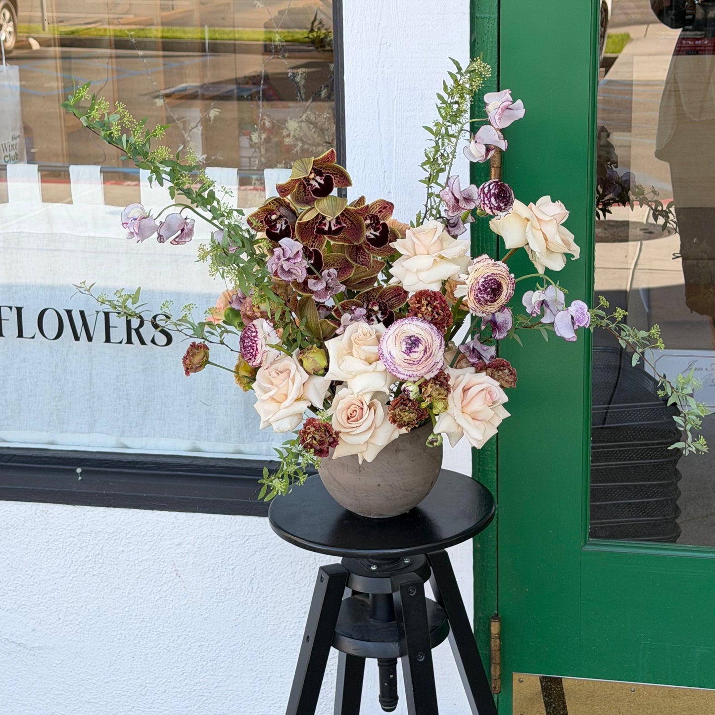 In The Mood For Love