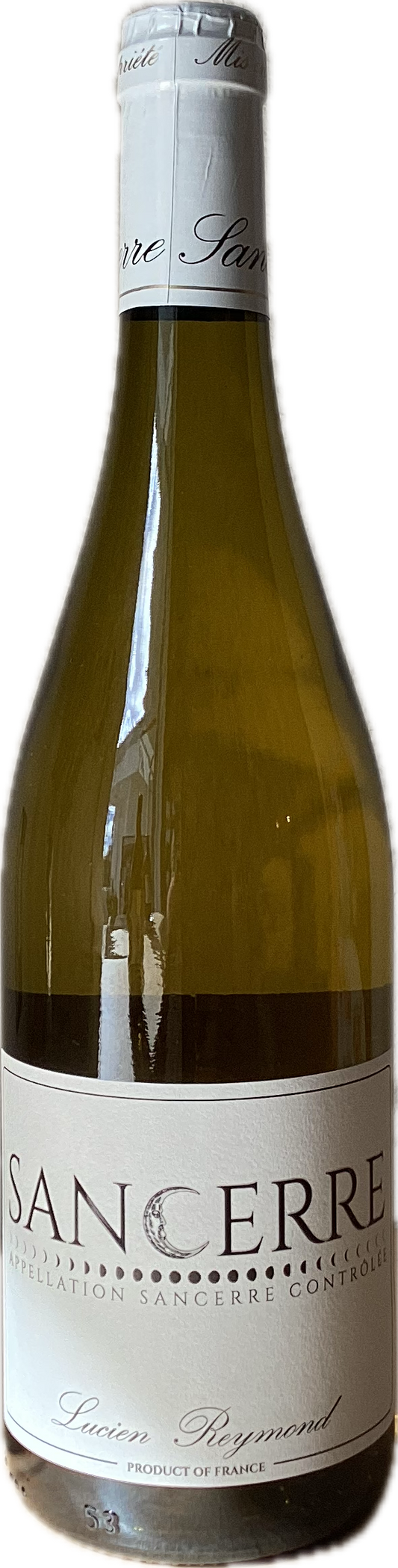 Lucien Reymond Sancerre 2025