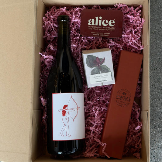 A Moment for Pleasure Gift Box