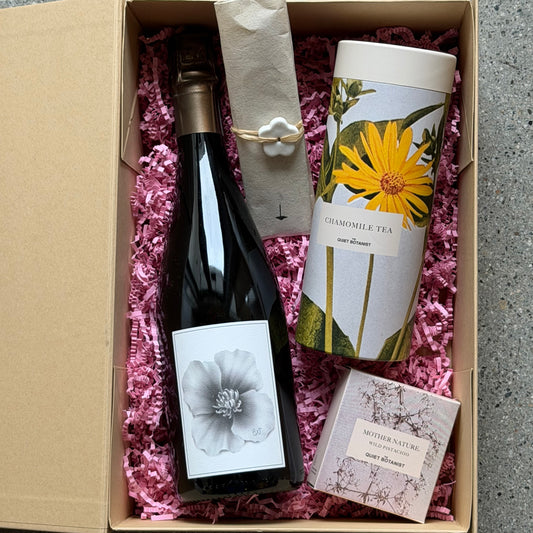 Bloom and Unwind Gift Box