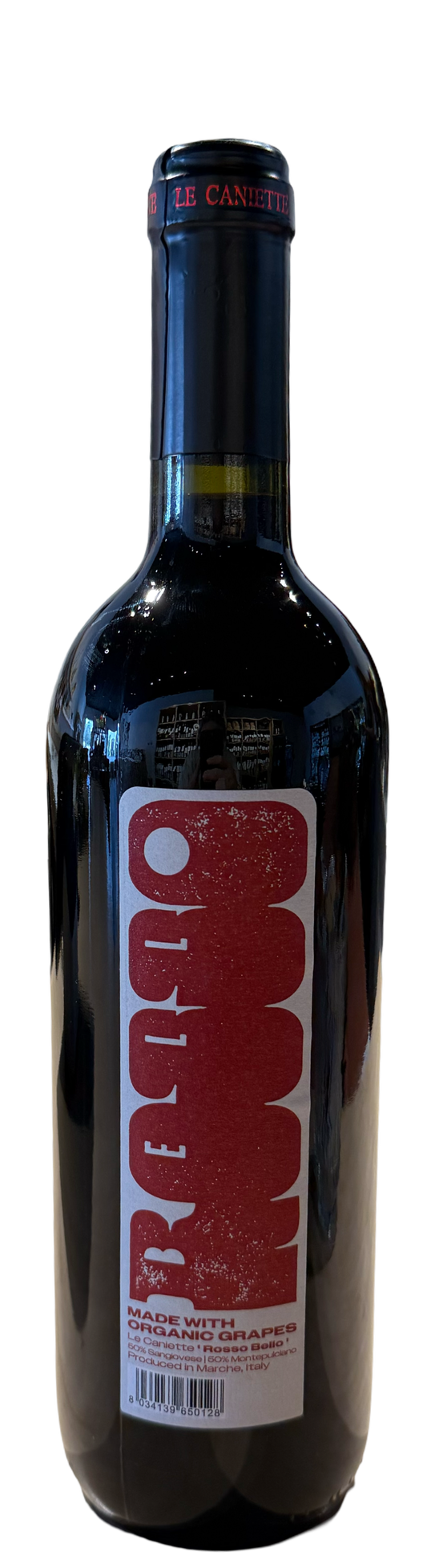 Le Caniette Rosso Bello Piceno 2021