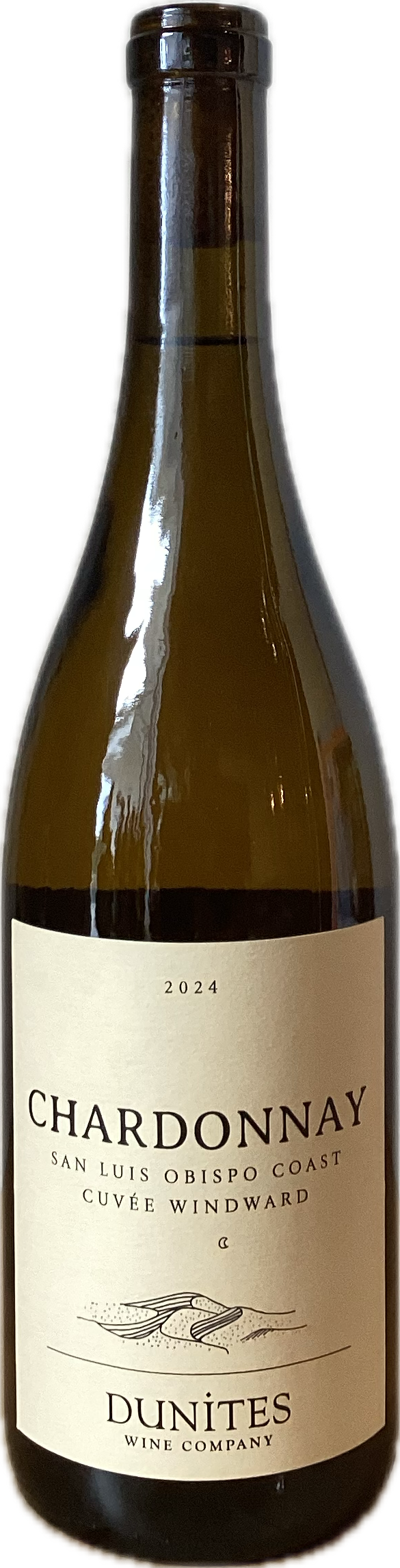 Dunites Chardonnay Windward SLO Coast 2024