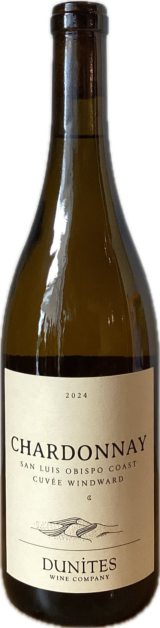 Dunites Chardonnay Windward SLO Coast 2024