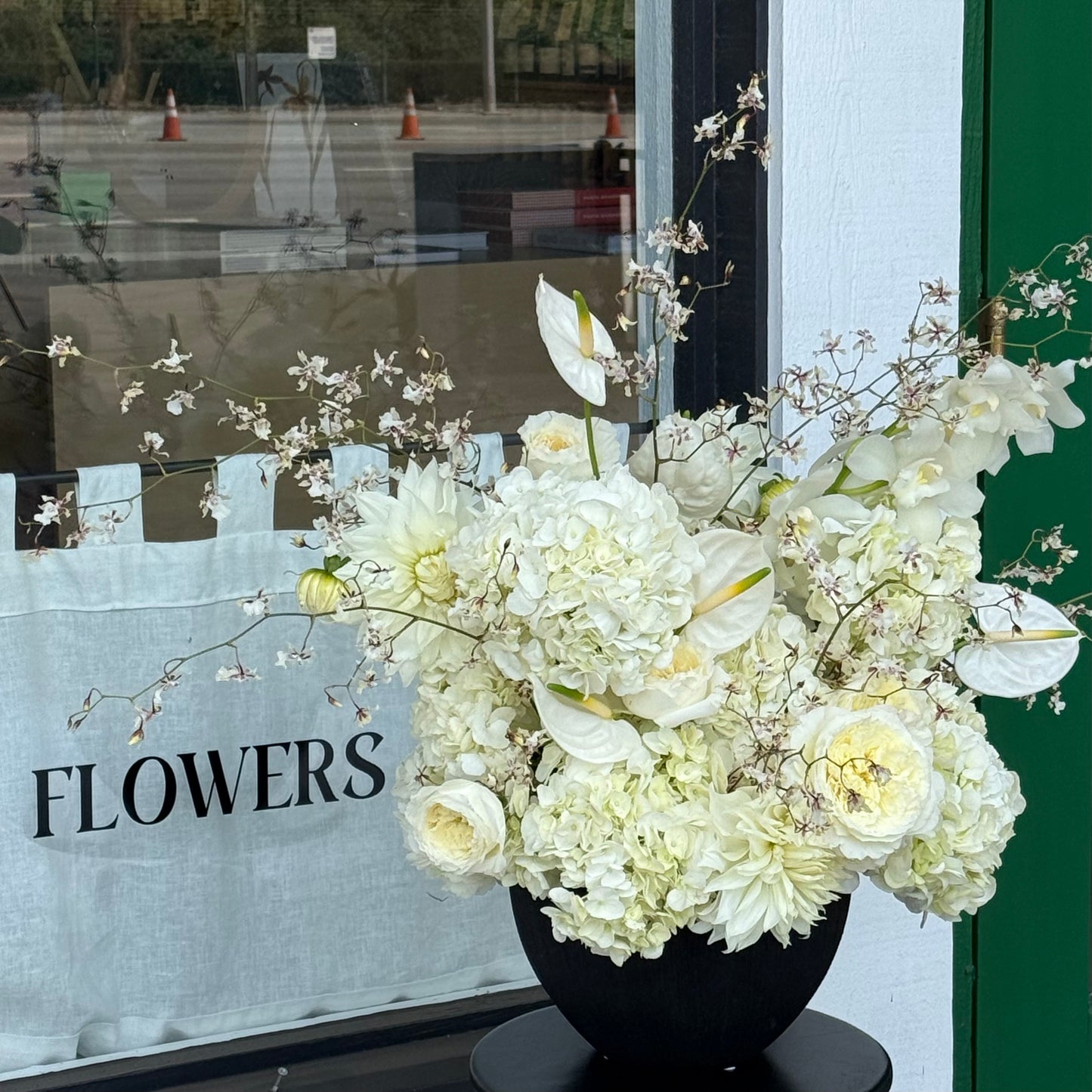 Custom Arrangement