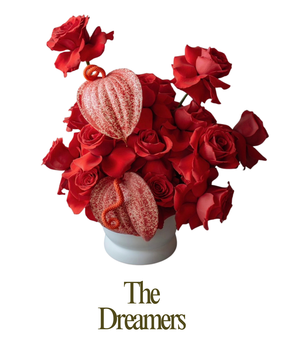 The Dreamers