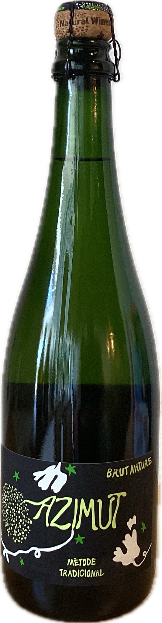 Azimut Brut Nature Cava 2023