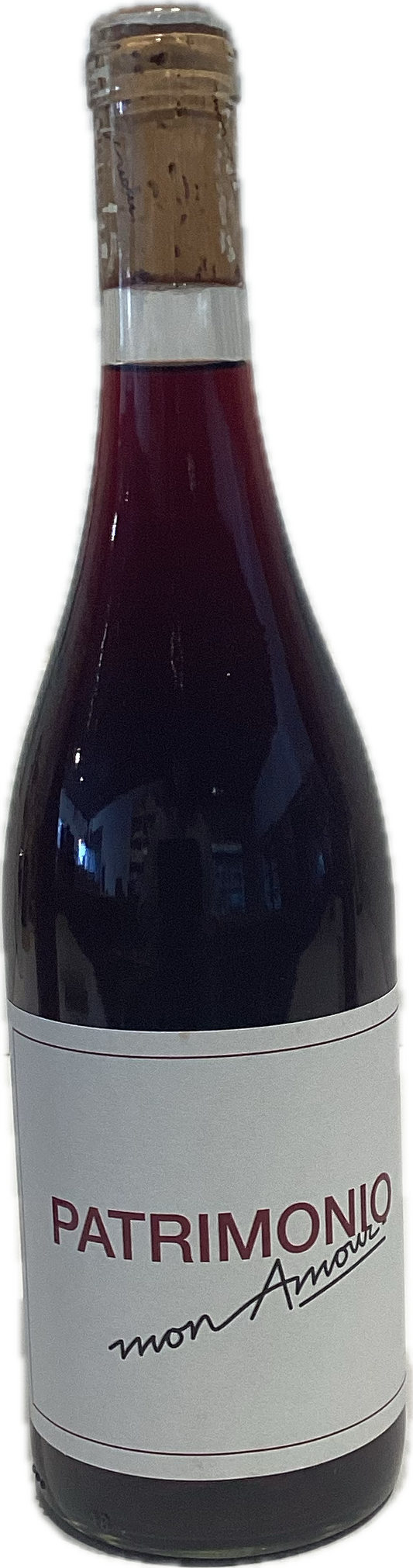 Clos Marfisi Patrimonio Mon Amour 2024