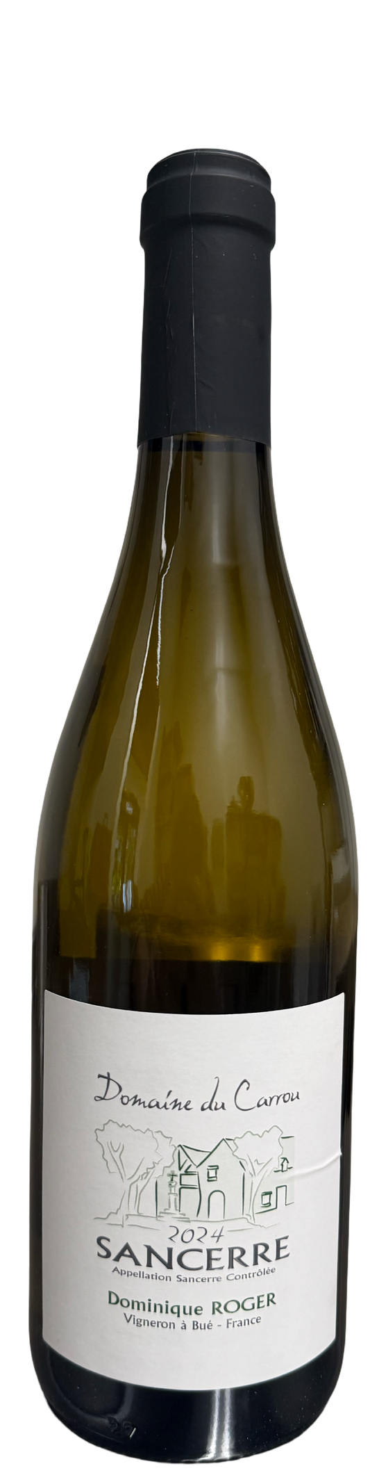 Dominique Roger 'Domaine du Carrou' Sancerre 2024