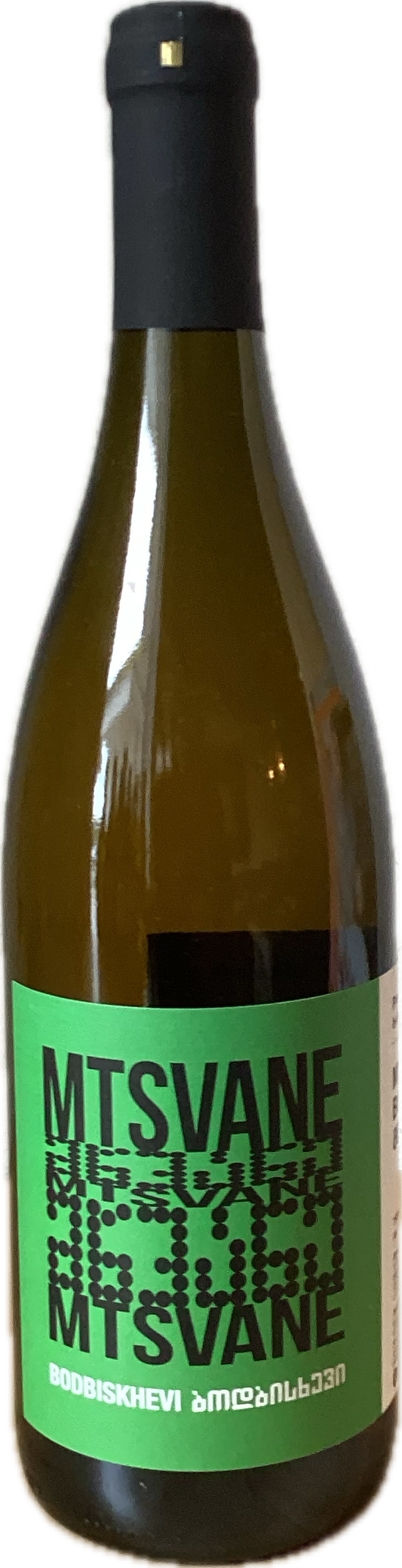 Pheasant's Tears Mtsvane 2024