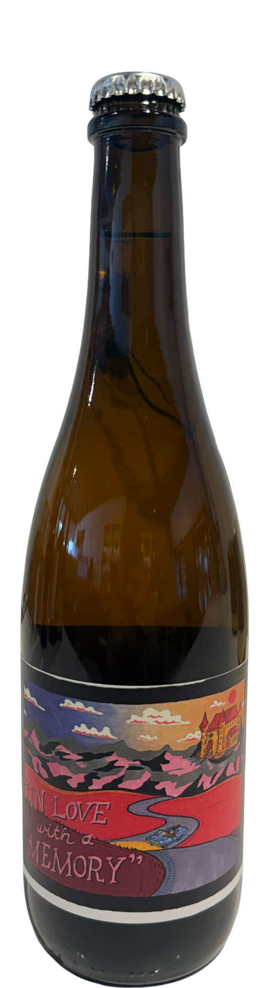 Stagiaire 'In Love with a Memory' Sauvignon Blanc 2023