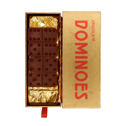 Casa Bosques - Chocolate Dominoes