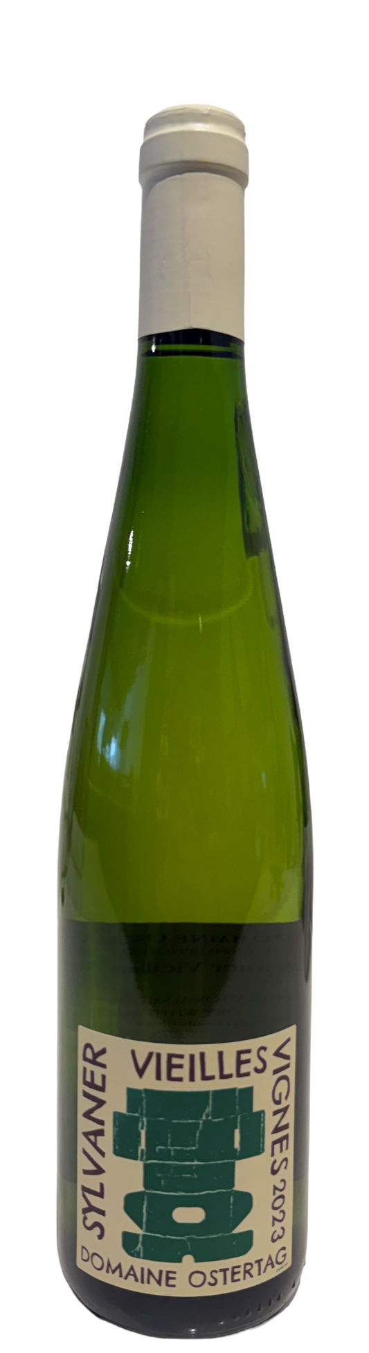 Vieilles Vignes Domaine Ostertag Sylvaner 2023