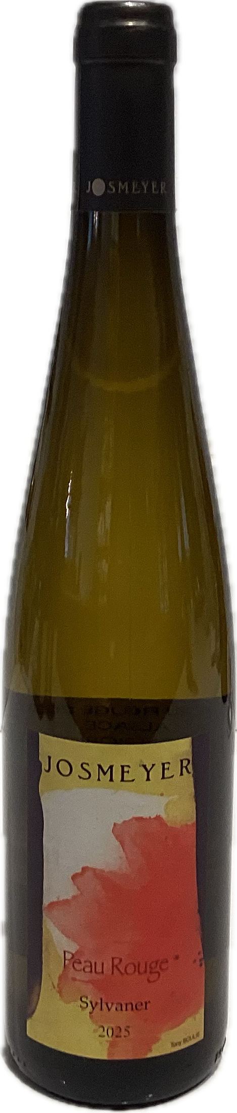 Josmeyer Sylvaner 'Peau Rouge' 2025