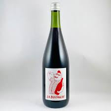 La Boutanche Olivier Minot Gamay 2025