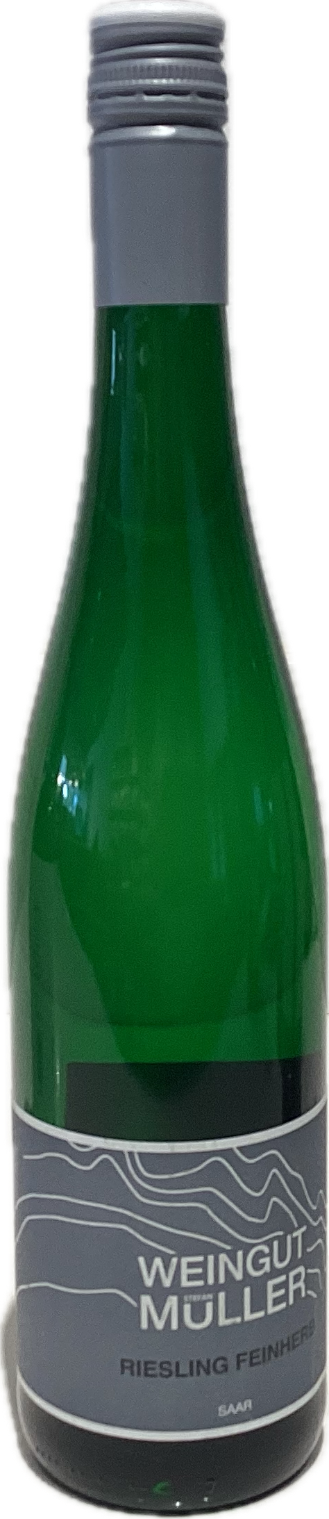 Stefan Muller Riesling Feinherb Off-Dry 2023
