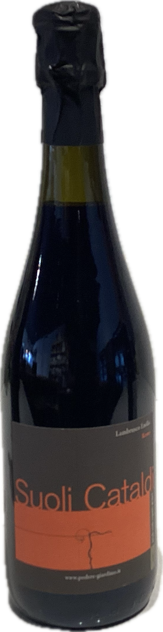 Podere Giardino Lambrusco Emilia Suoli Cataldi 2024