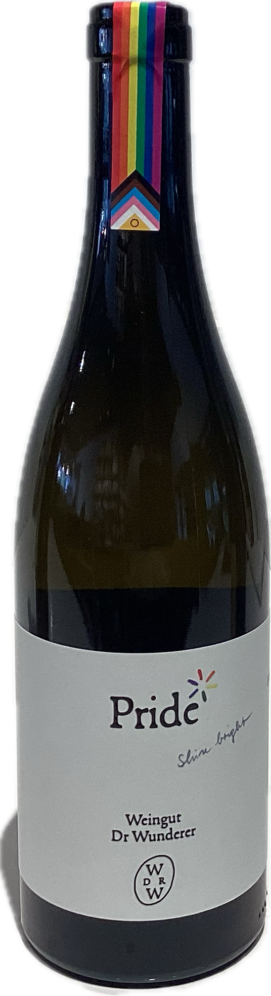 Doktor Wunderer Pride Wine 2024