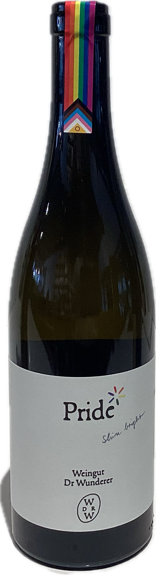 Doktor Wunderer Pride Wine 2024