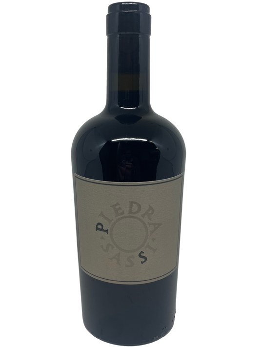 Piedrasassi Syrah 2021