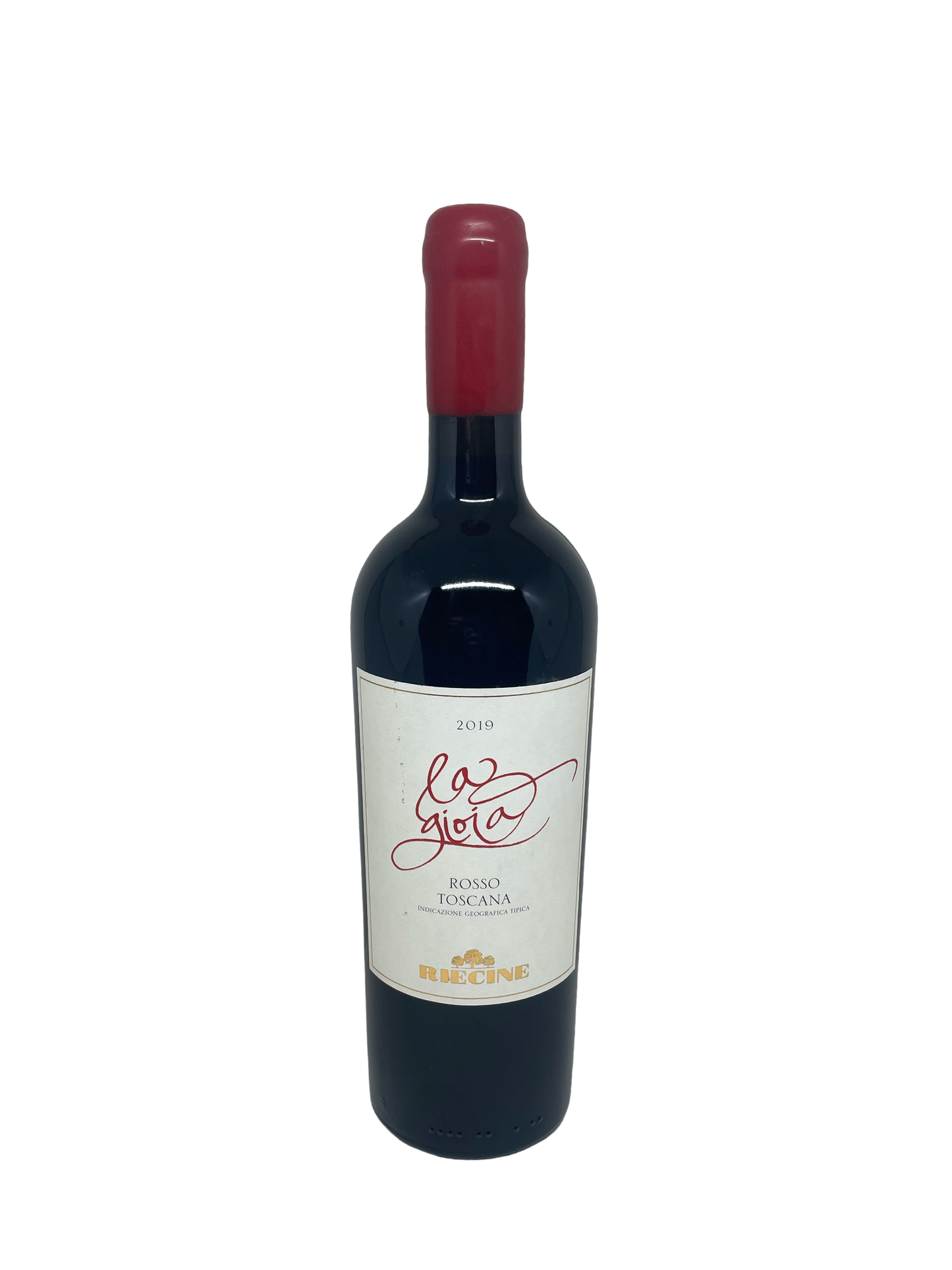 Riecine La Gioia Rosso Toscana 2019