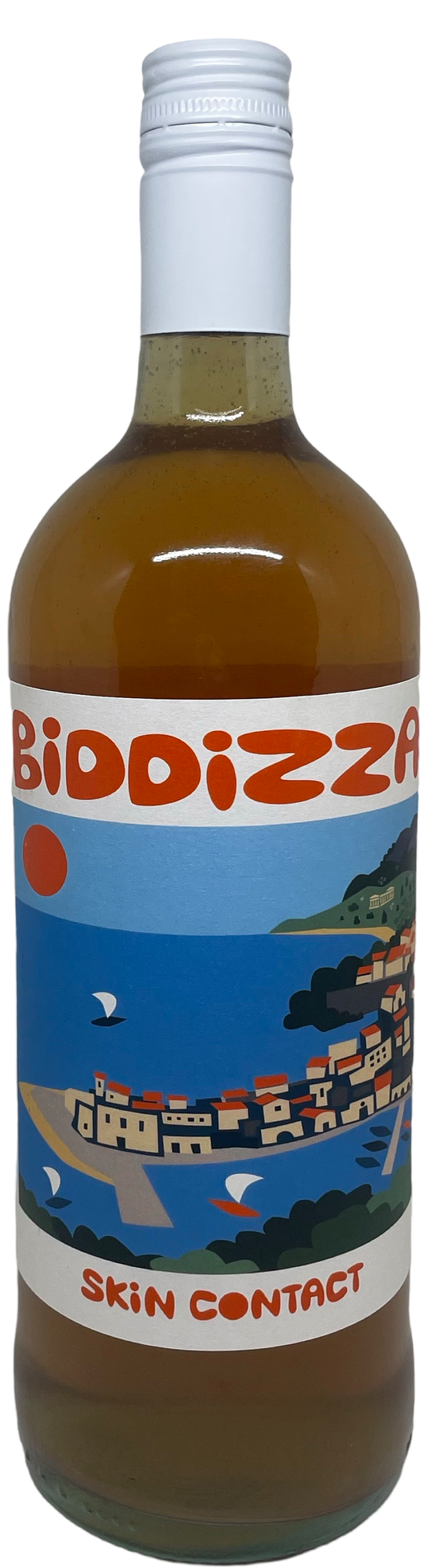 Biddizza Skin Contact 2023