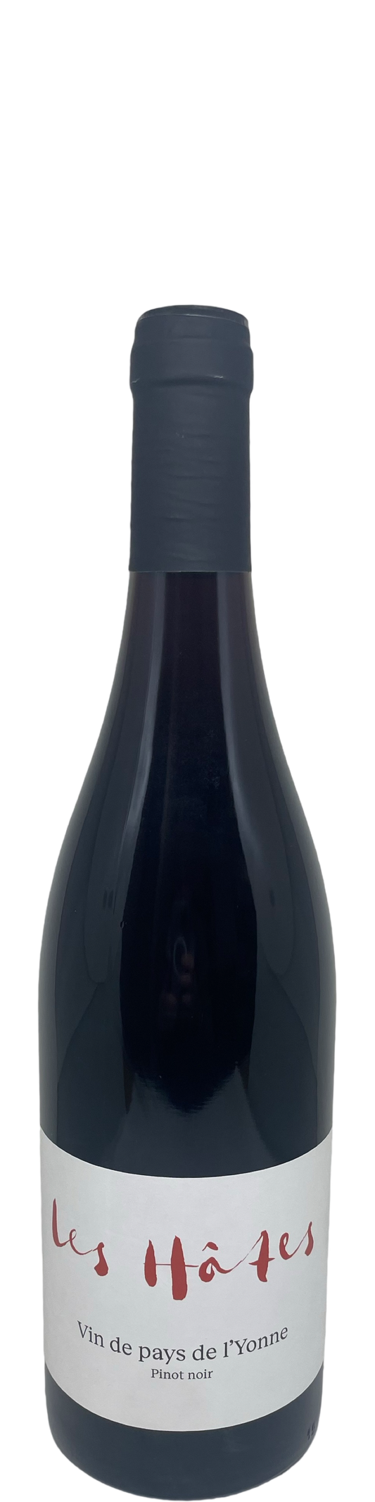 Raphaelle Gyuot "Les Hates" Pinot Noir 2023