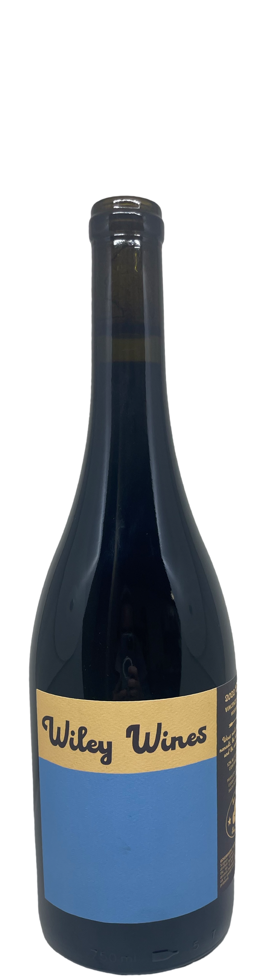 Wiley Wines Carignan 2022