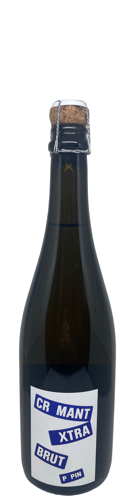 Pepin Cremant d'Alsace 2021