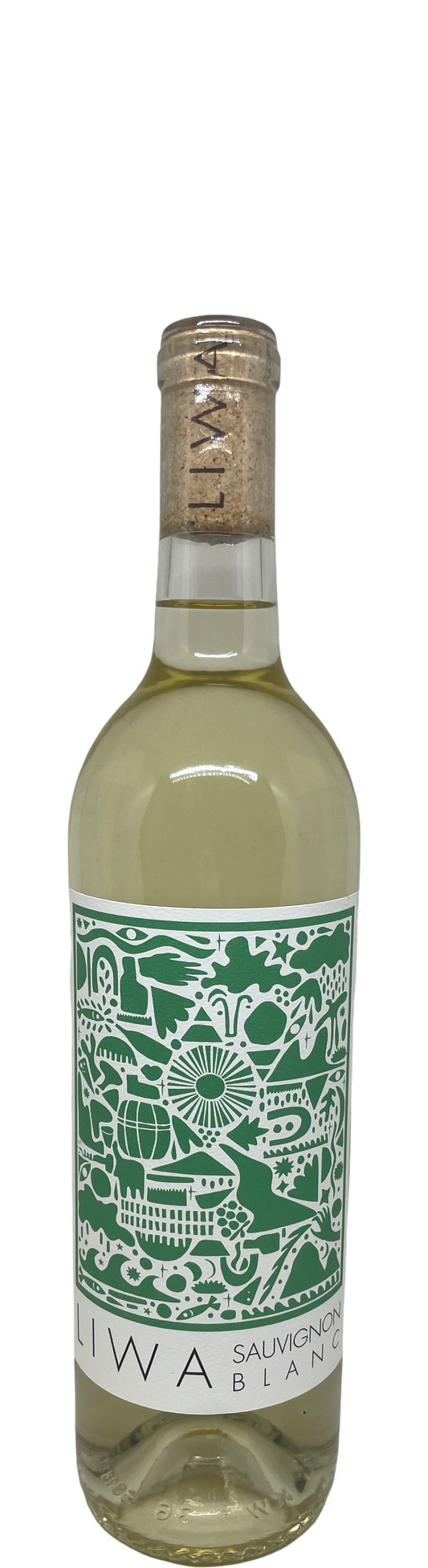 LIWA Sauvignon Blanc 2024