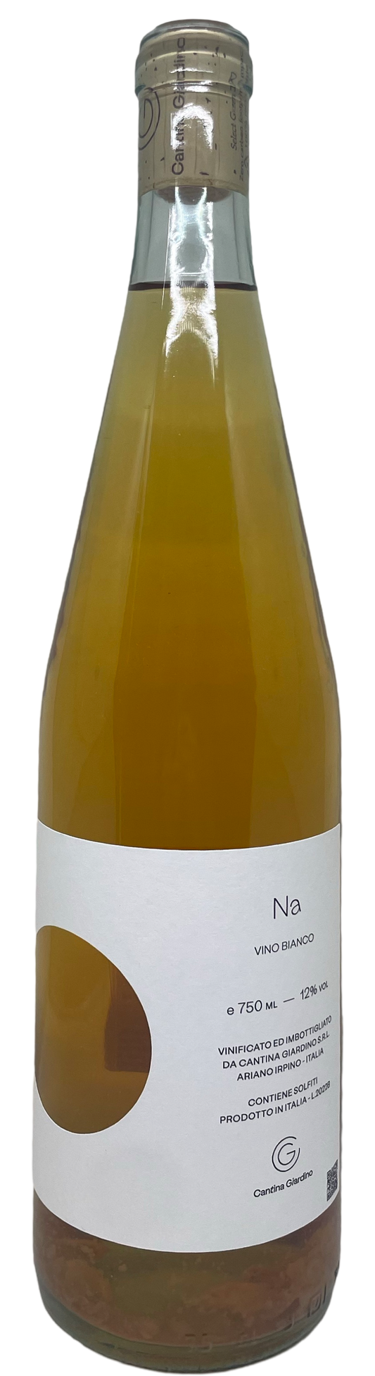 Cantina Giardino Na 2022