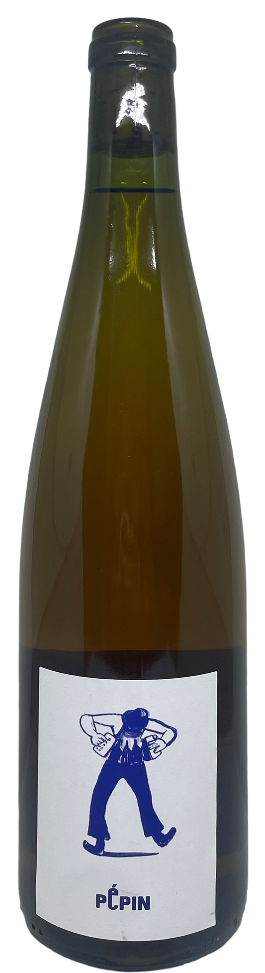 Pepin orange 2023