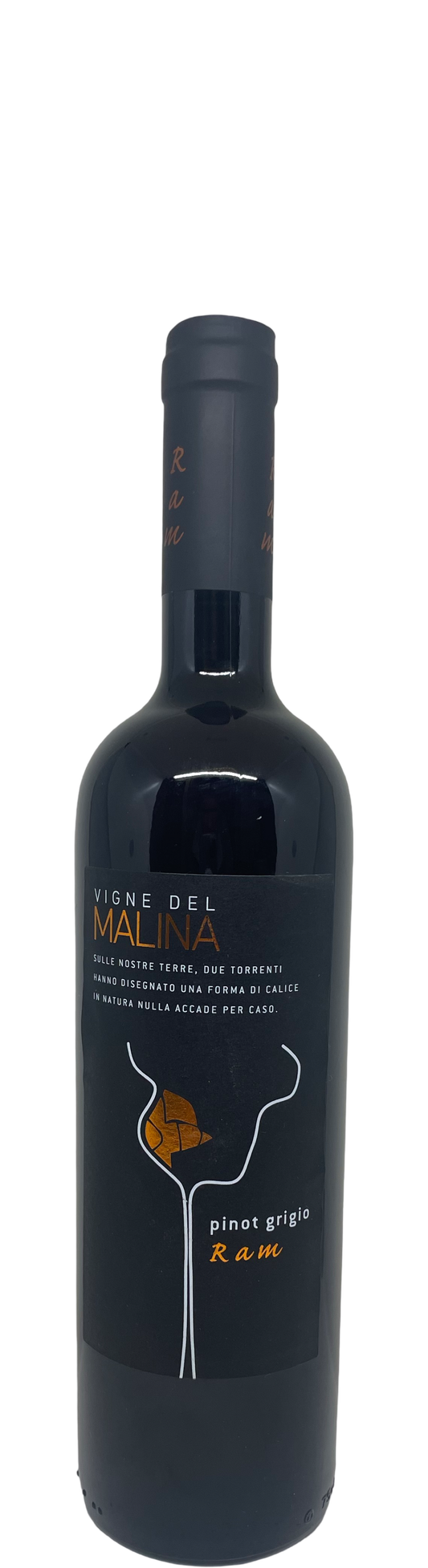 Vigne del Malina Pinot Grigio Ram 2016