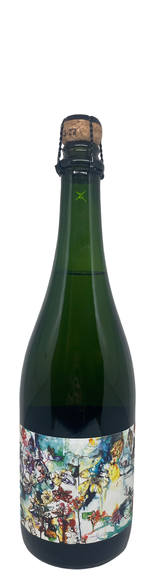 Leo Steen Bubbles of Steen 2022