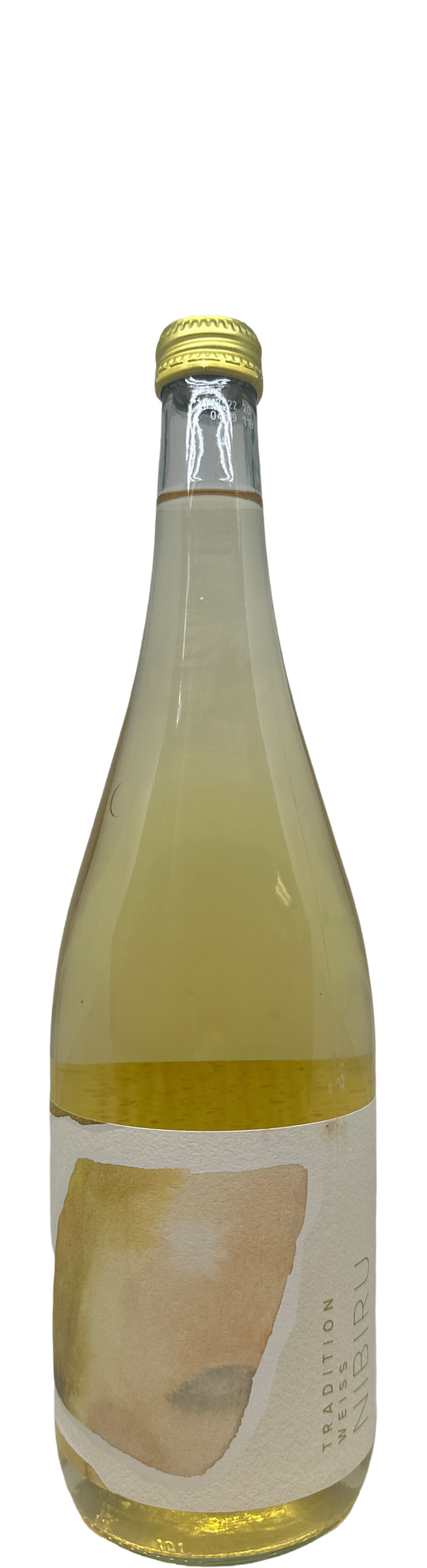 Nibiru Tradition Weiss NV