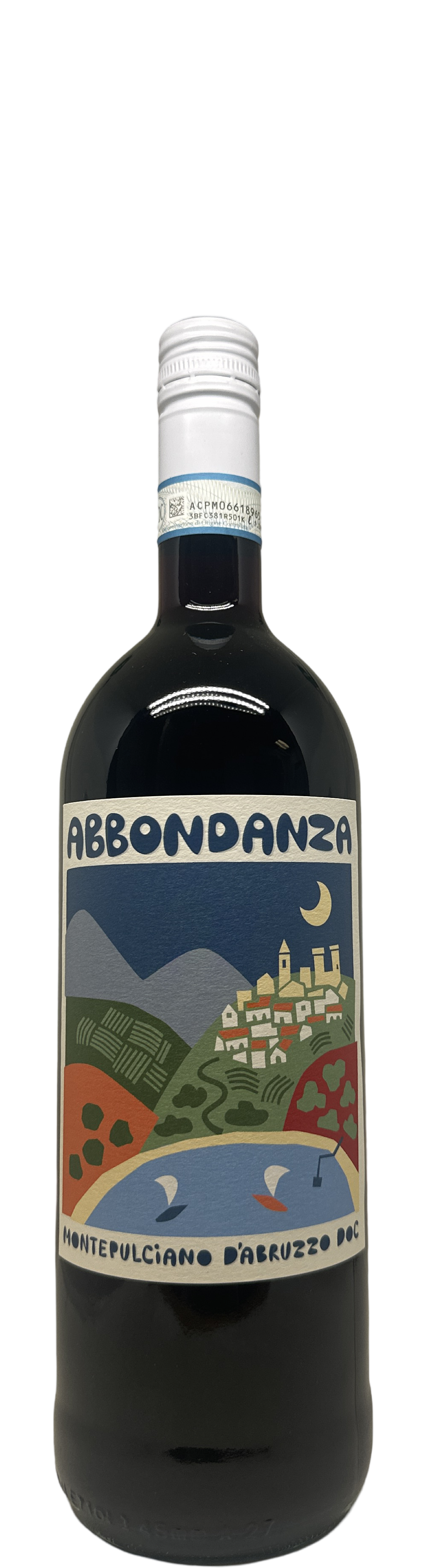 Abbondanza 2022