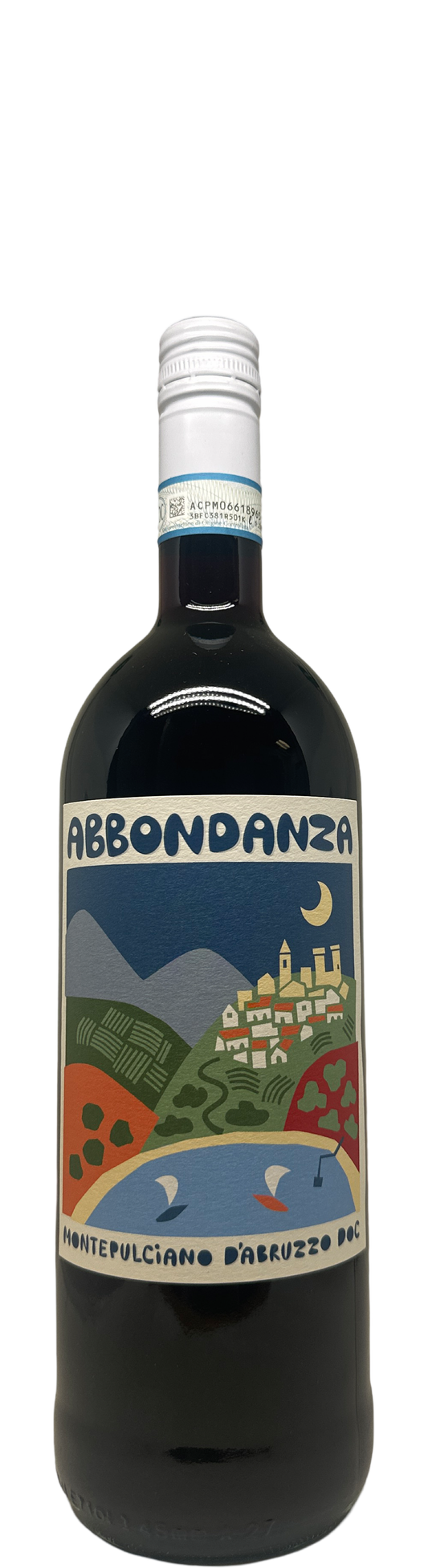 Abbondanza 2022