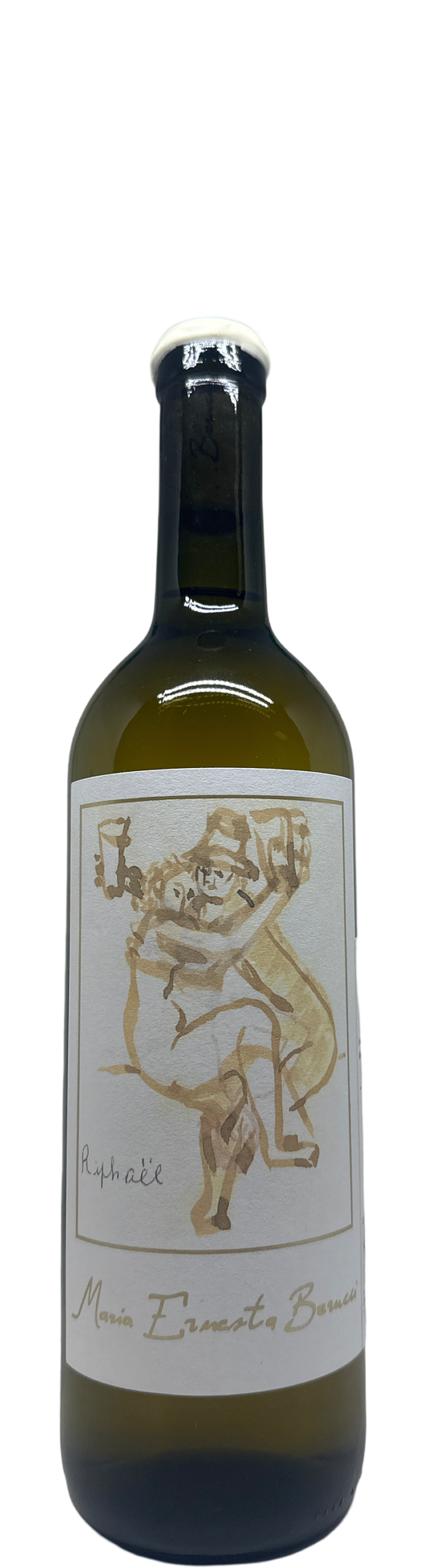 Berucci Raphael Passerina del Frusinate Bianco 2023