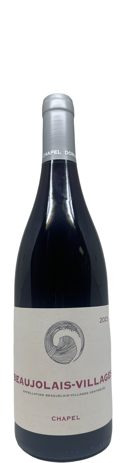 Domaine Chapel Beaujolais Villages 2023