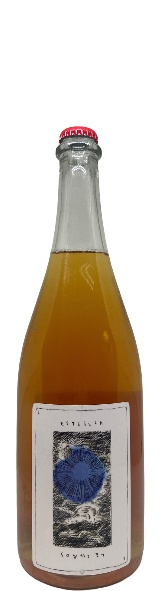 Etteilla Wines "Le Chaos" Co-ferment 2023