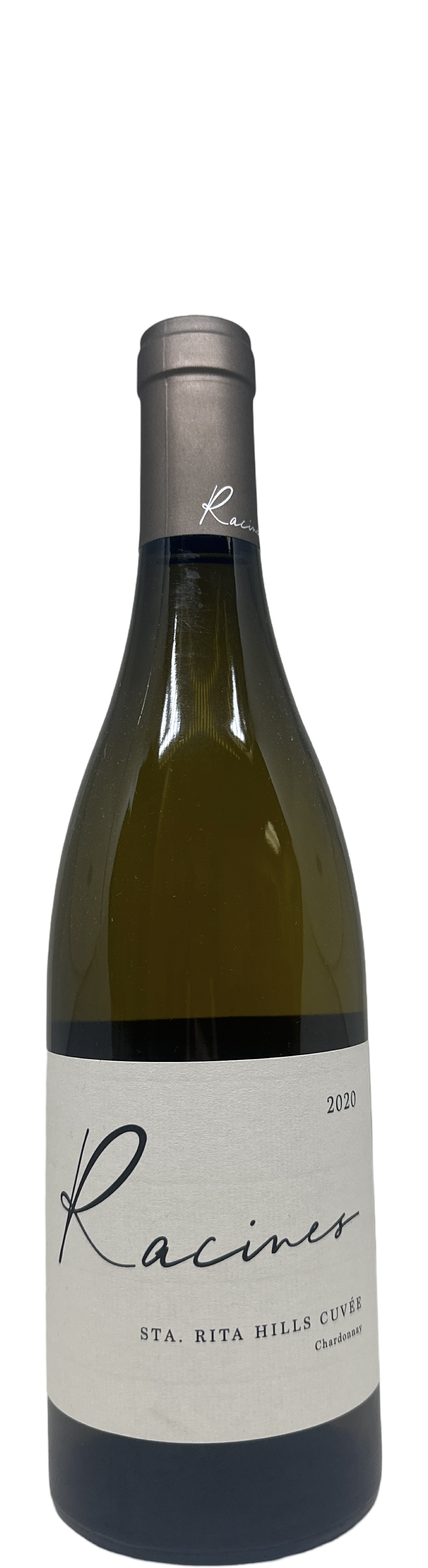 Racines Chardonnay Sta. Rita Hills Cuvée 2020