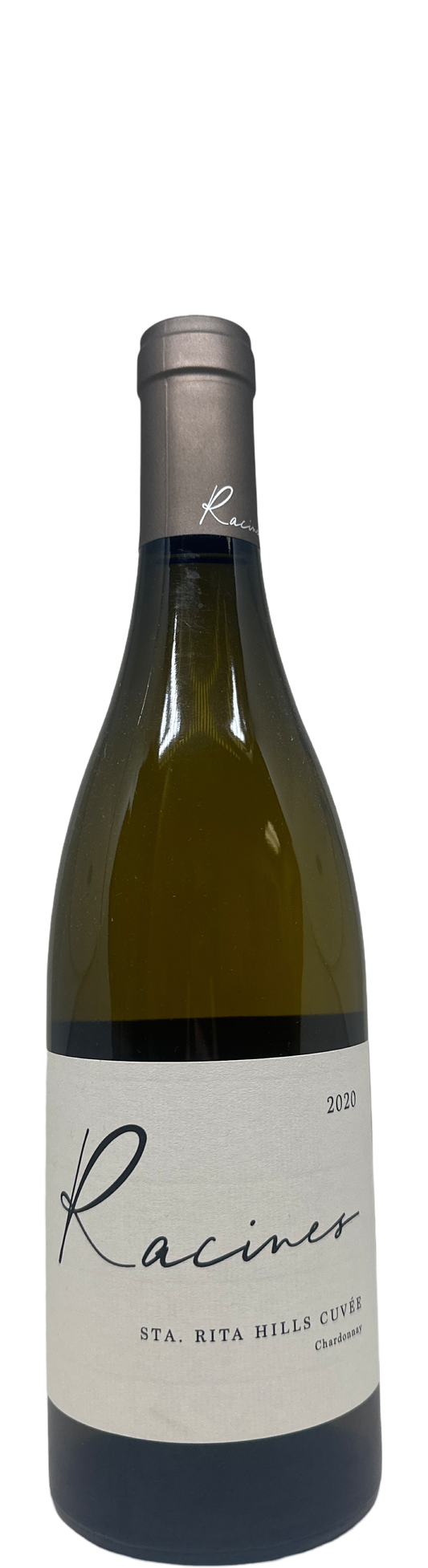 Racines Chardonnay Sta. Rita Hills Cuvée 2020
