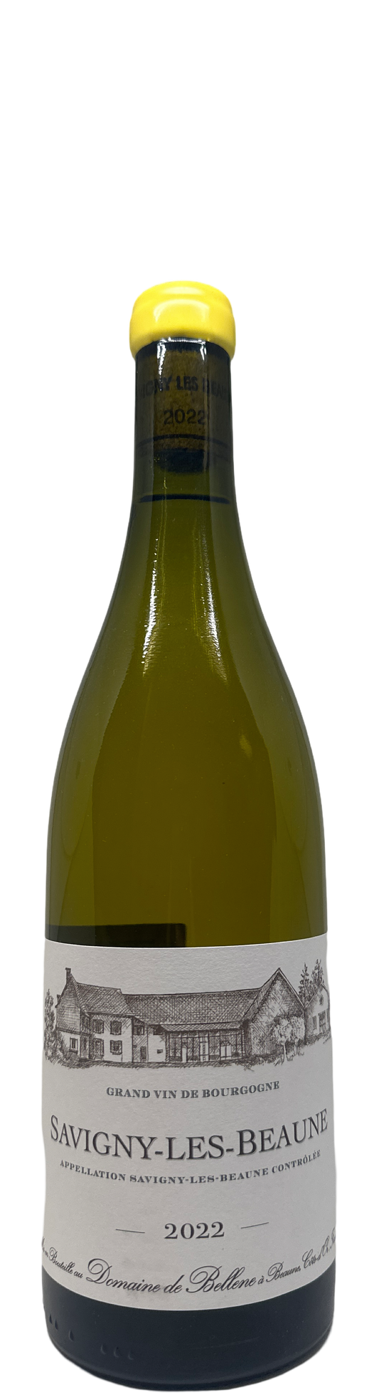 Domaine de Bellene Savigny-les-Beaune Blanc 2022