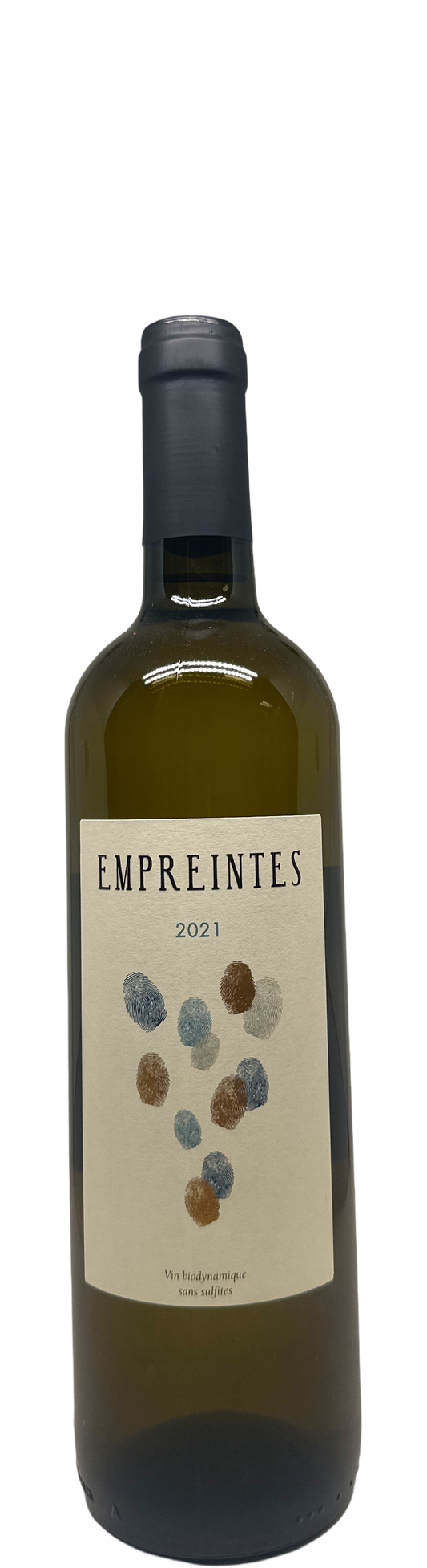 Chateau Beausejour Empreintes White Bordeaux 2020