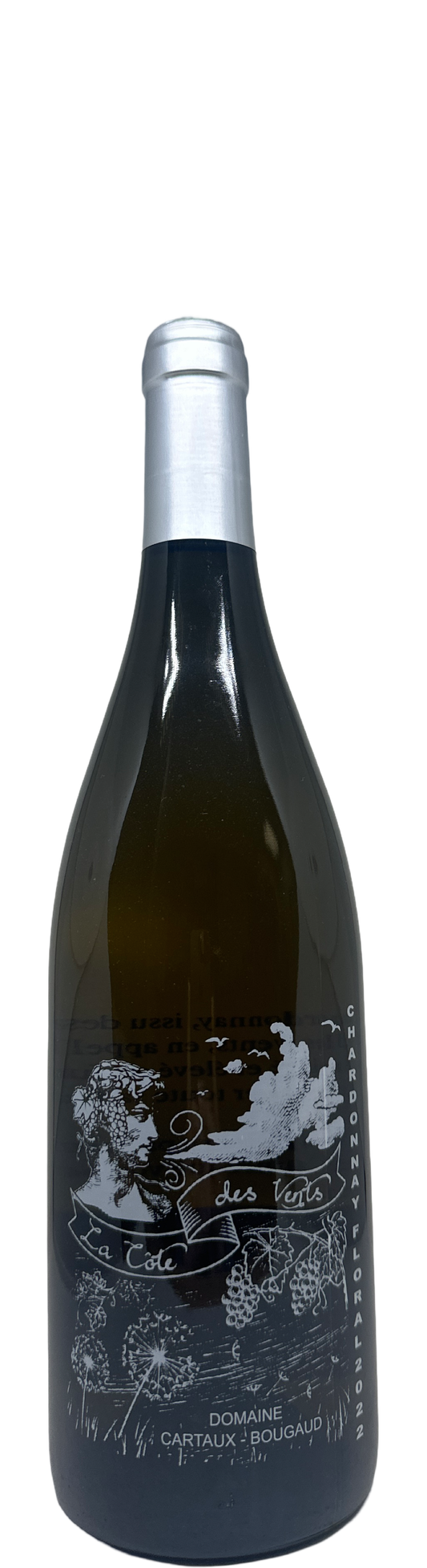 Cartaux Bougaud L'Etoile Chardonnay, Jura 2022