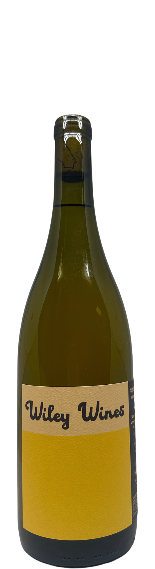 Wiley Wines Chardonnay 2022