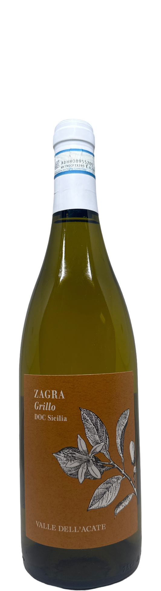 Valle dell’Acate "Zagra" Grillo 2022