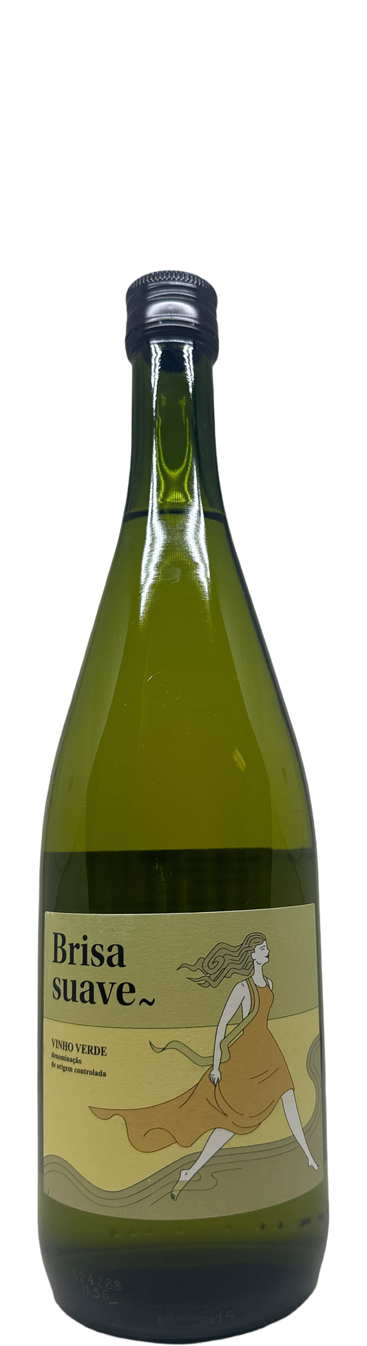 Quinta Das Arcas Brisa Suave Vinho Verde 1L