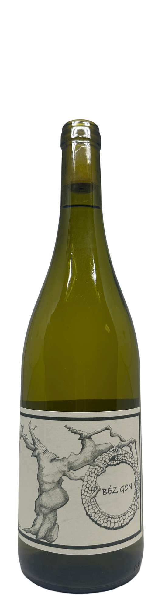 JC Garnier Bezigon Chenin blanc 2023
